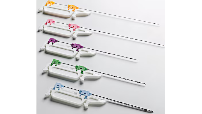 BARD MAGNUM Disposable Core Biopsy Needle - Image 2