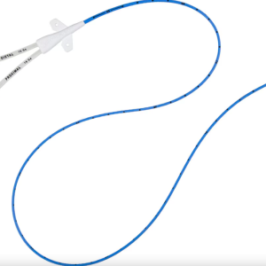 Groshong® 9.5 F Dual-Lumen Central Venous Catheter
