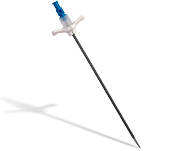 AirGuard® Valved Introducer