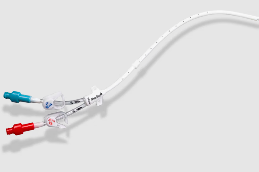 HEMOSTAR® Long Term Hemodialysis Catheter