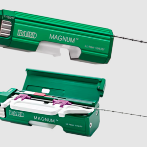 BARD MAGNUM Reusable Core Biopsy Instrument