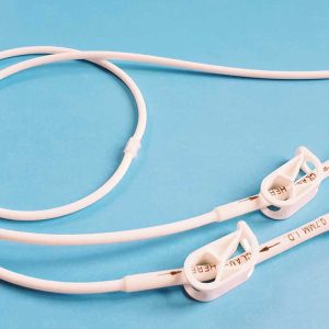 HICKMAN® Central Venous Catheter